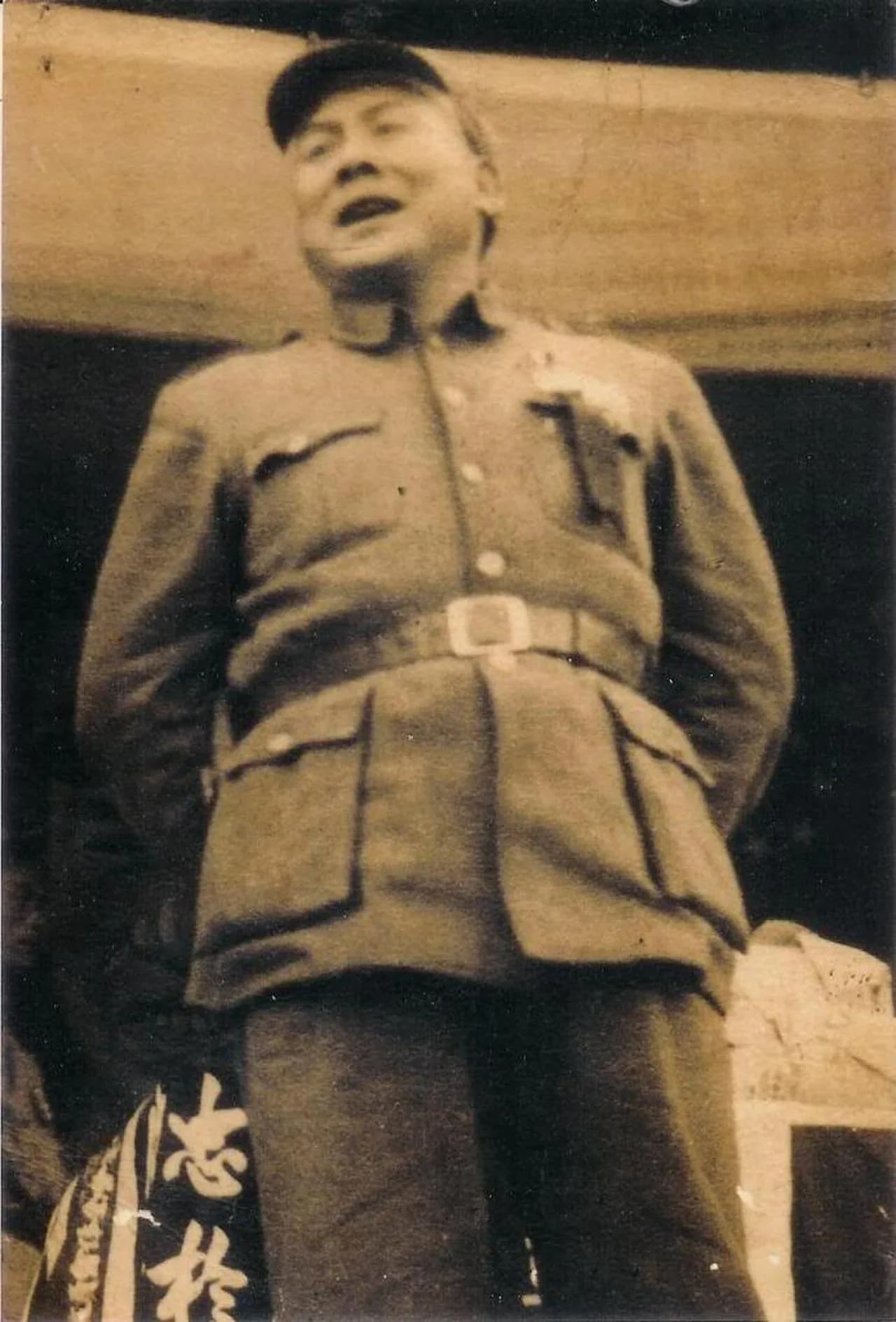 Mo Xiong