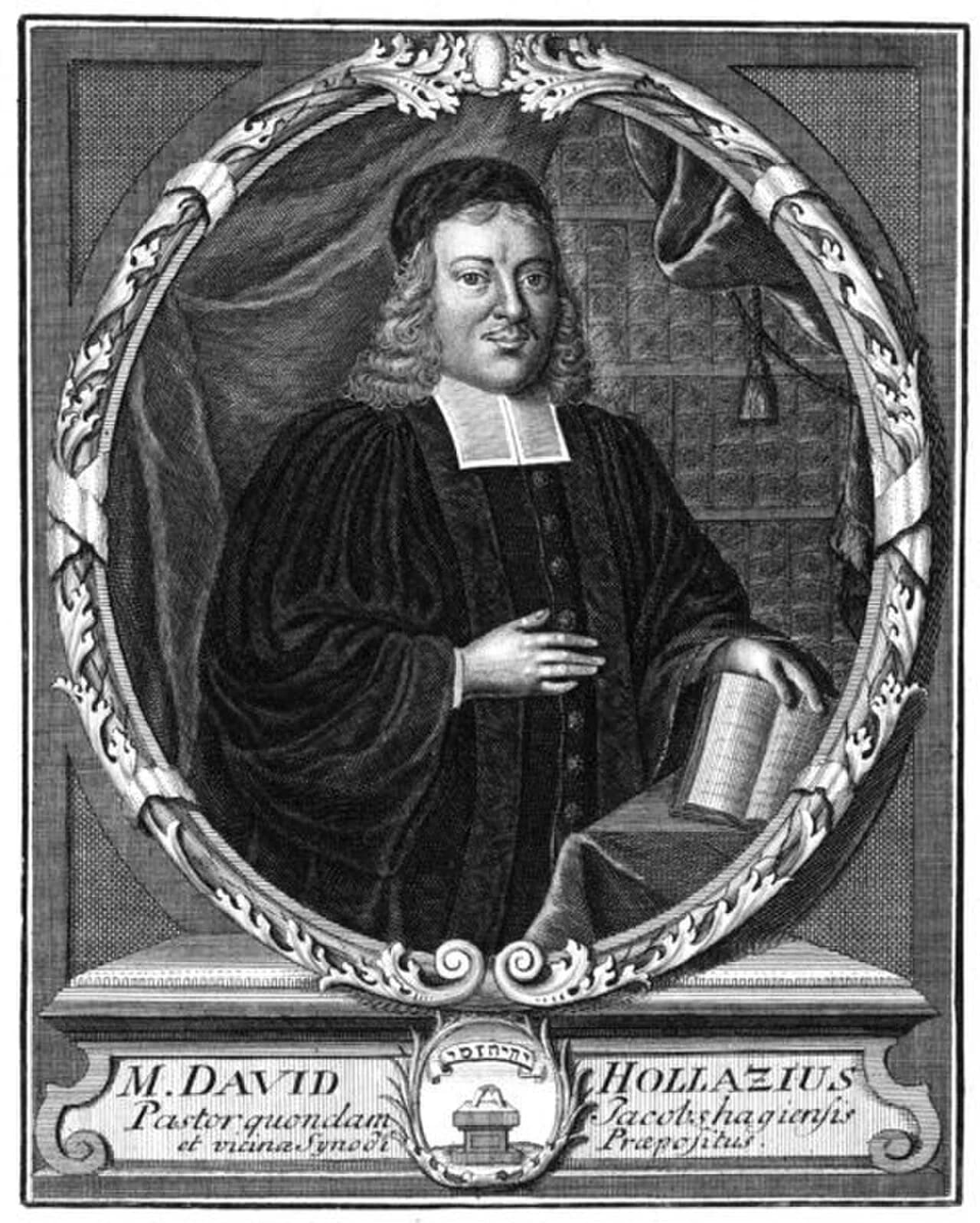 David Hollaz