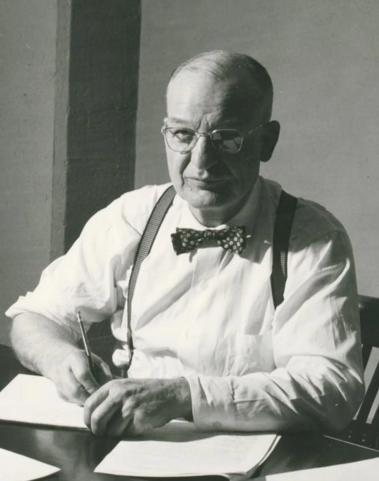 Walter J. Buckhorn