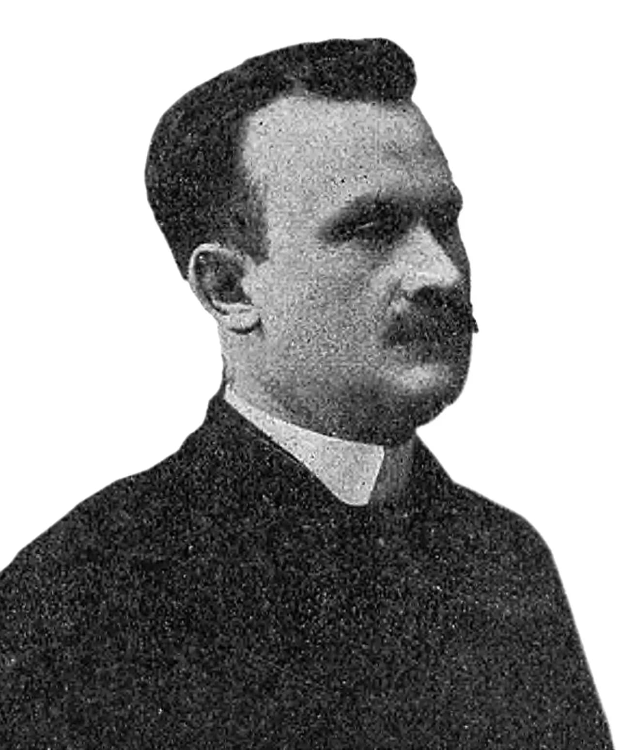 Sydir Holubowytsch