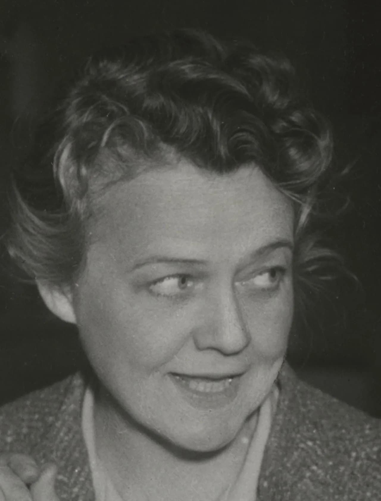 Susan Dowdell Myrick