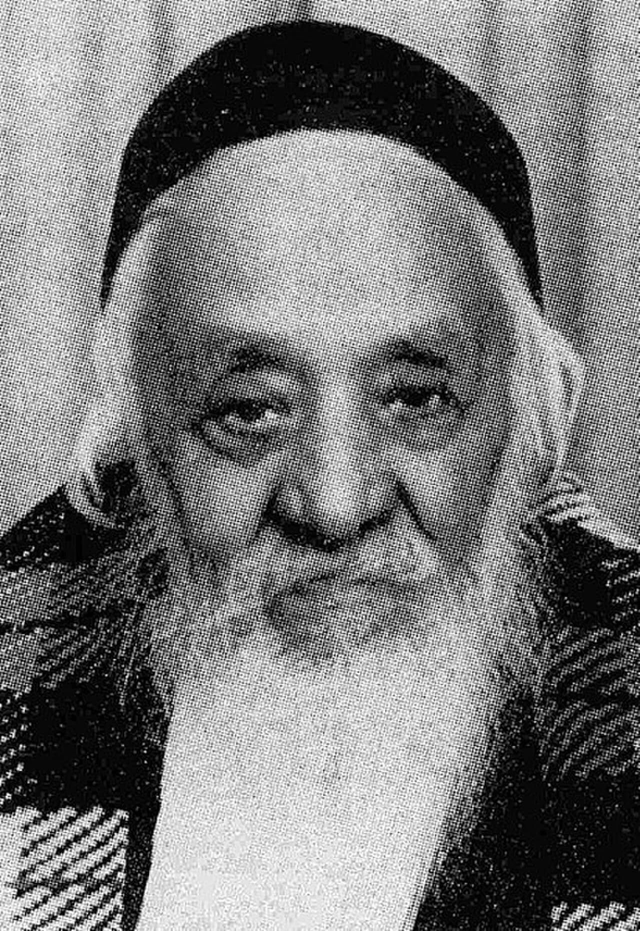 Amram ibn Yaḥyā Ḳoraḥ