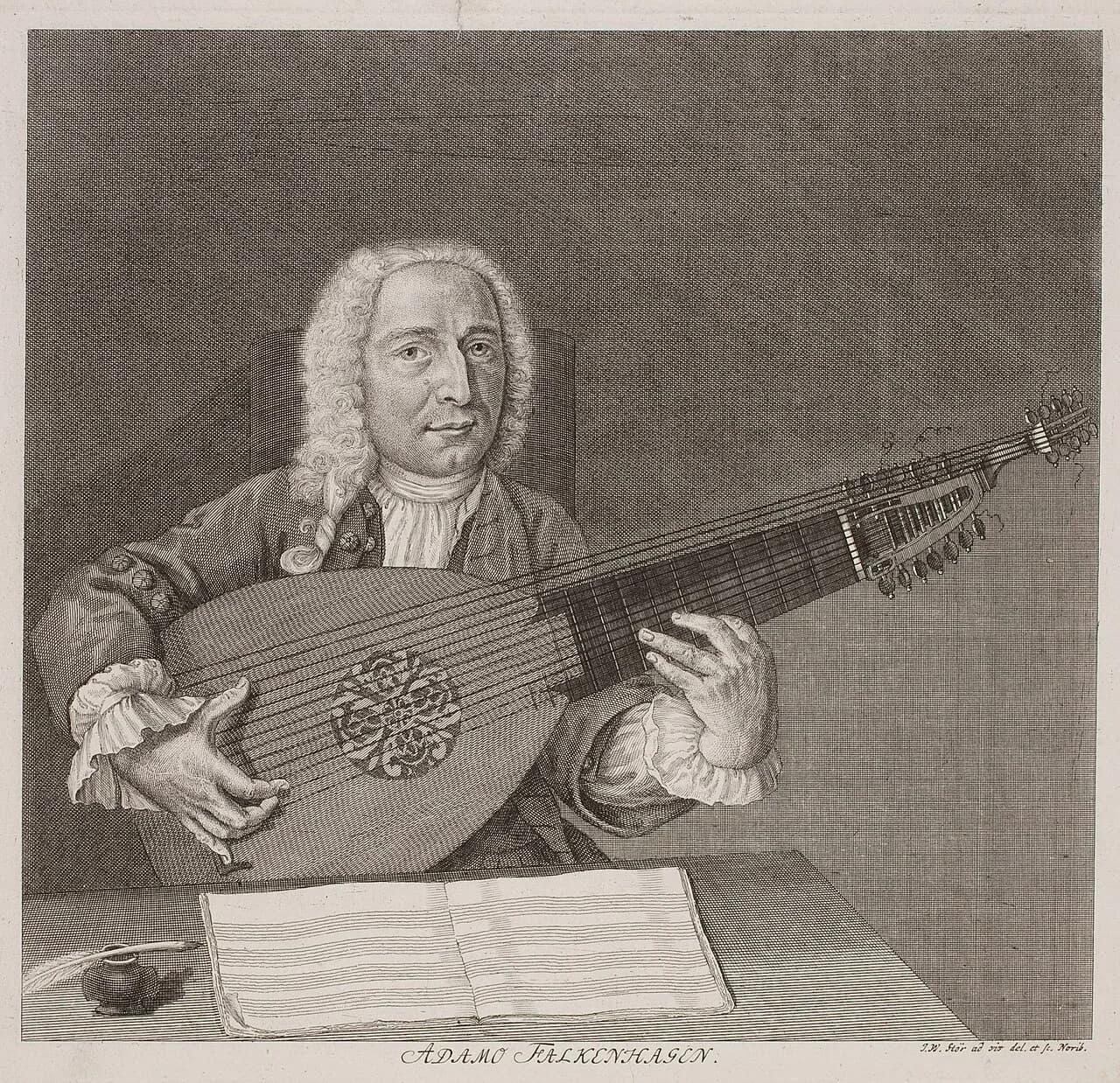 Adam Falckenhagen