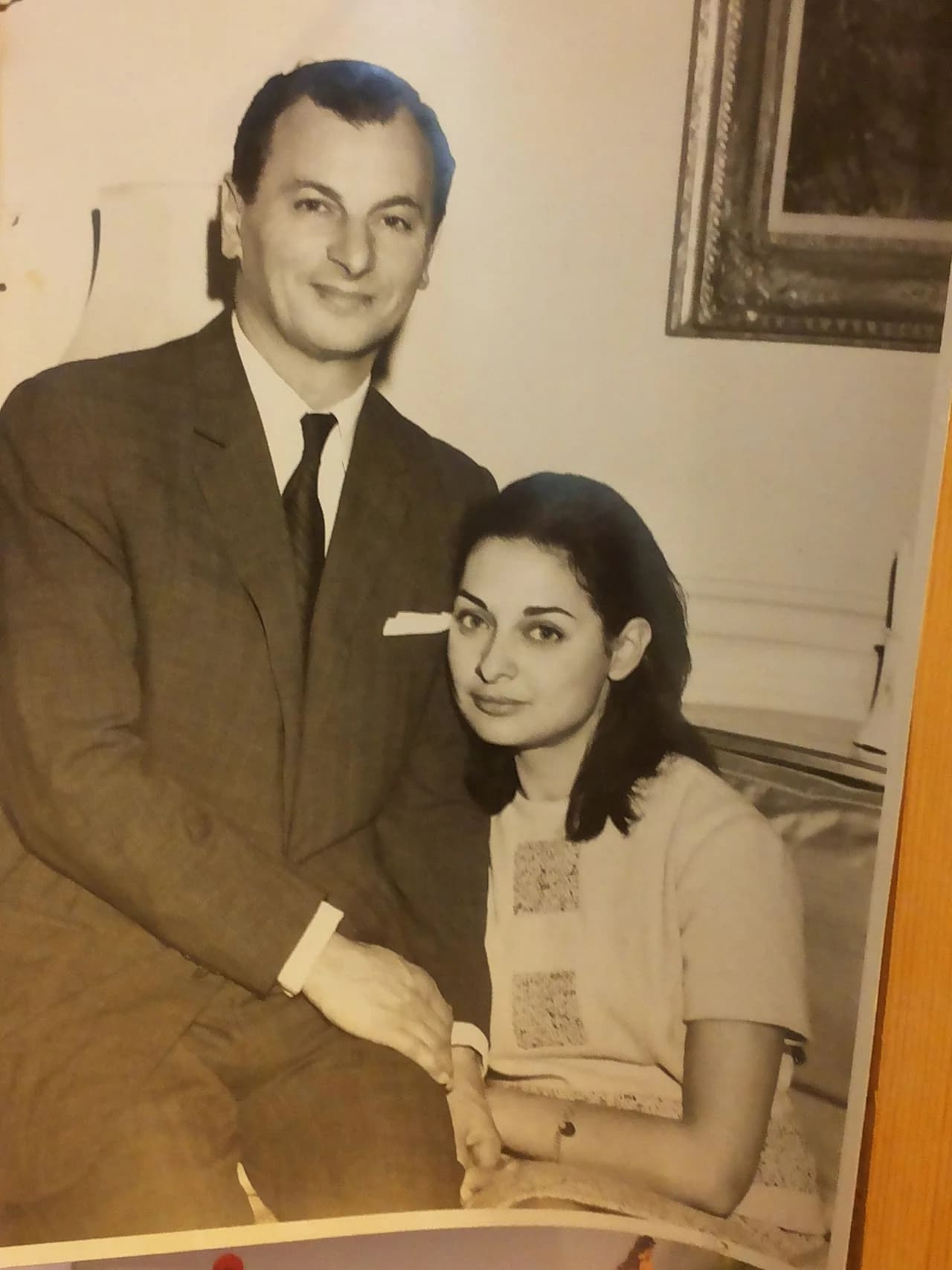 Dalia Pen-Lerner