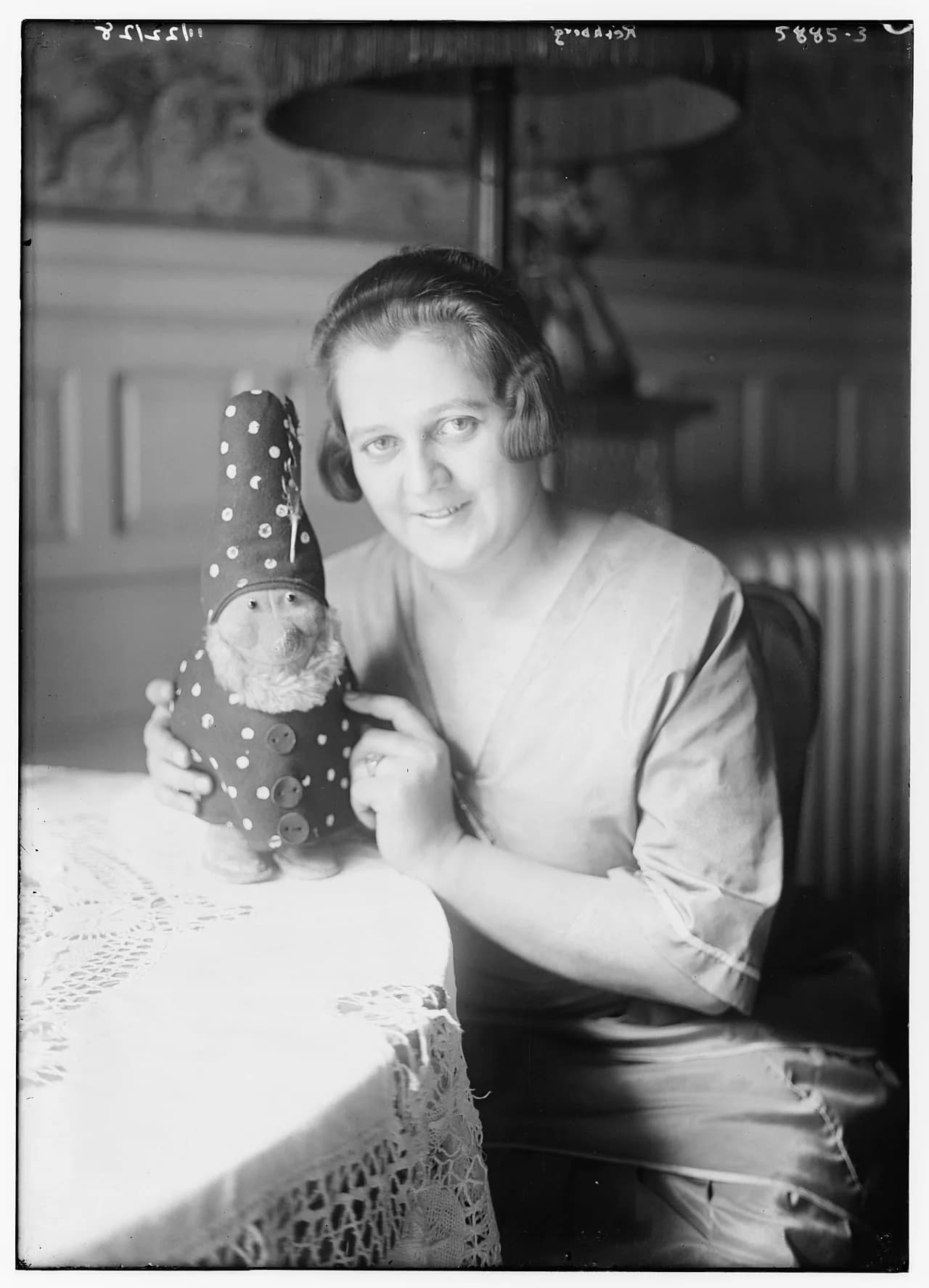 Elisabeth Rethberg