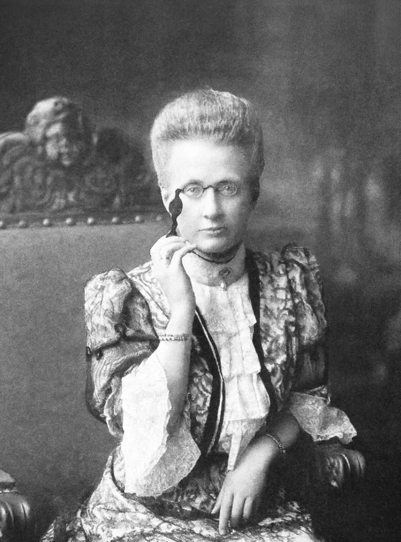 Therese von Bayern