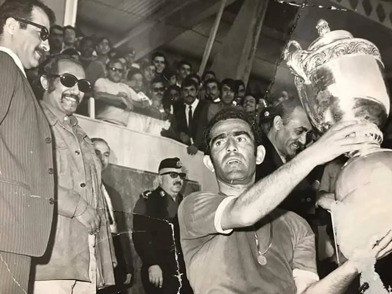 Mohammad Awad