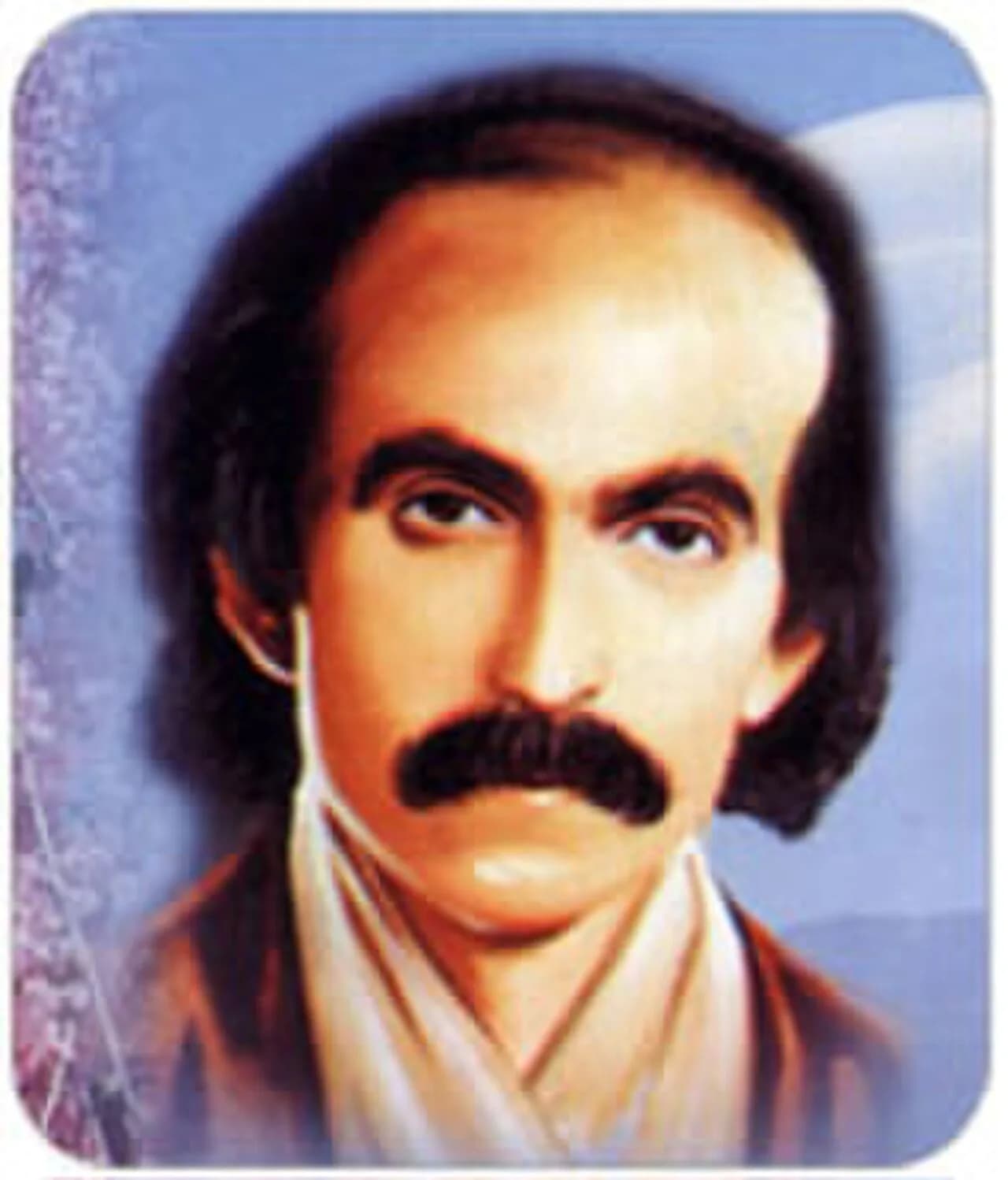 Mohammad Donyavi