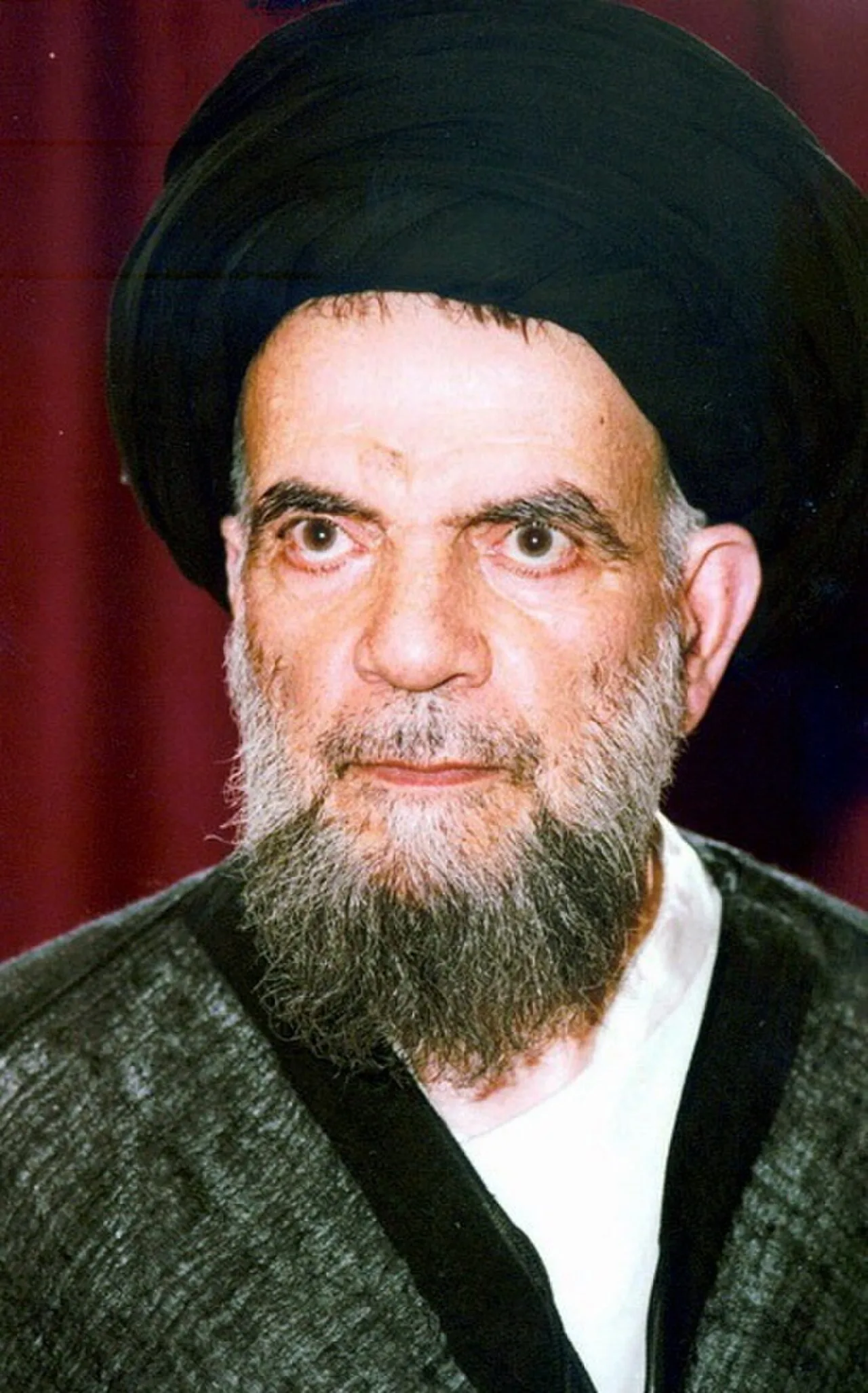 Mohammad Ezodin Hosseini Zanjani