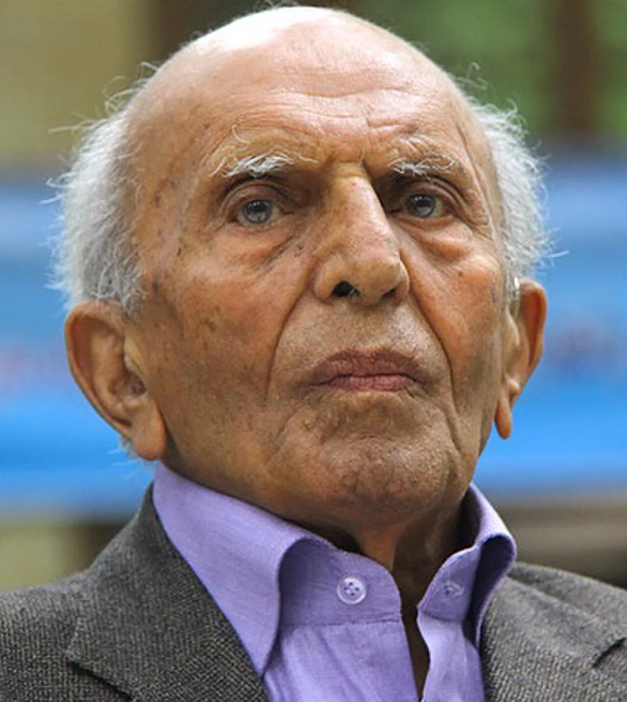 Mohammad Hassan Ganji