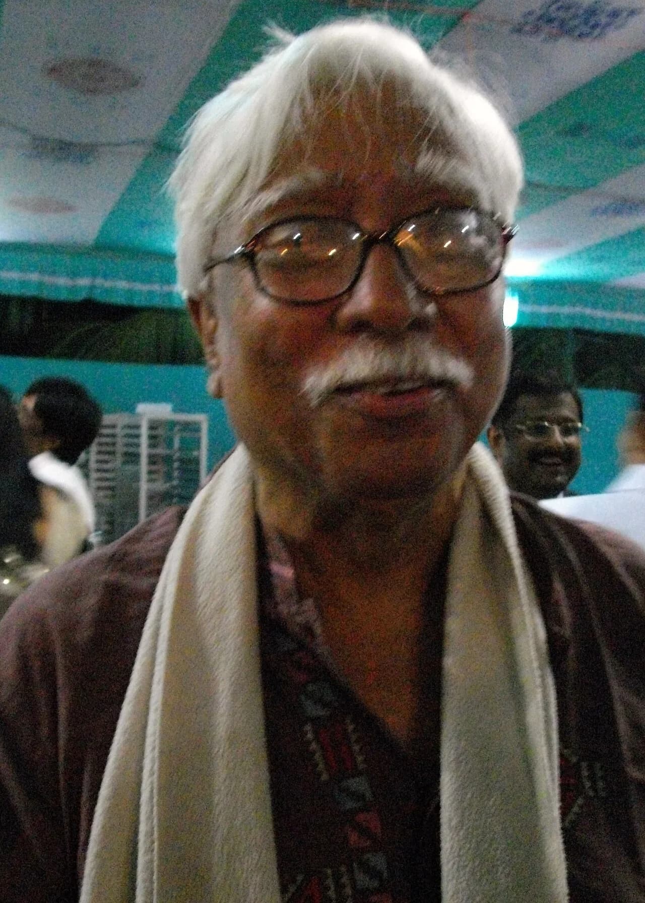 Mohammad Rafiq
