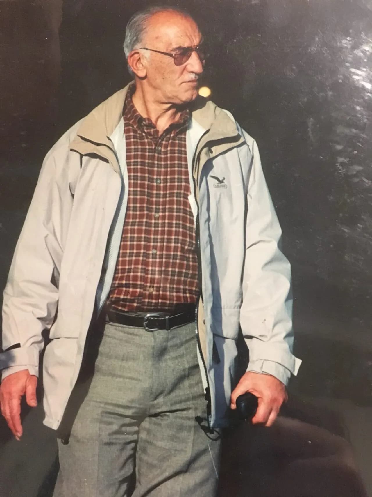 Mohammad Ranjbar