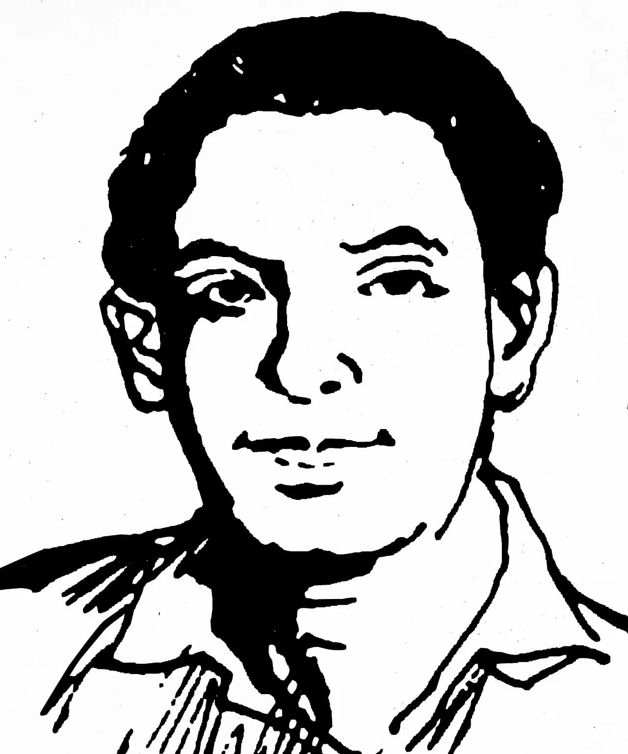 Mohammad Shamsuzzoha