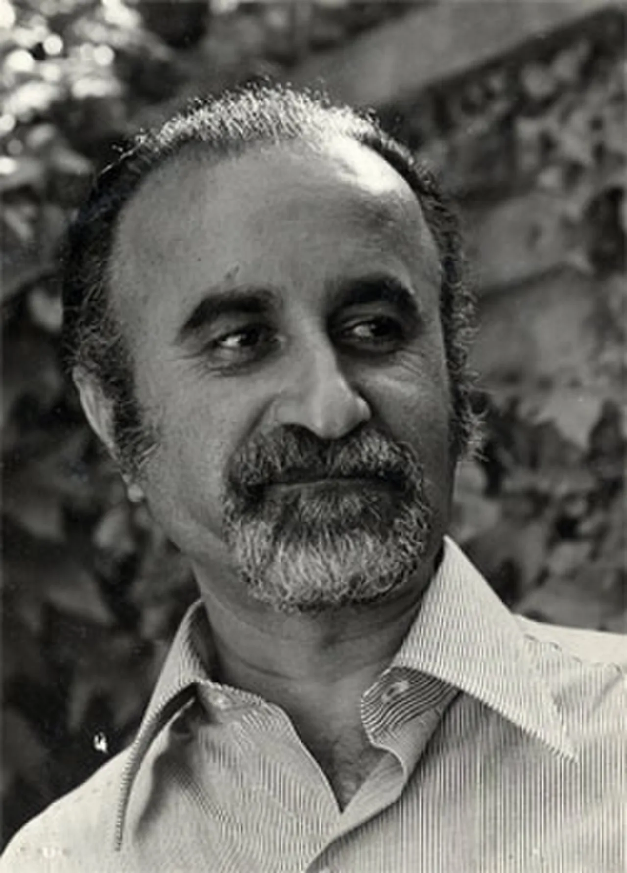 Mohammad Zohari
