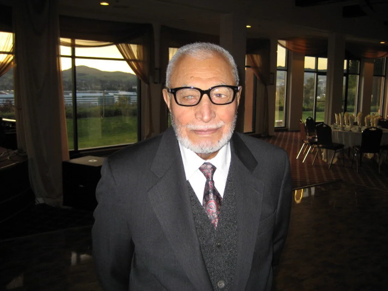 Mohammed Asif Safi
