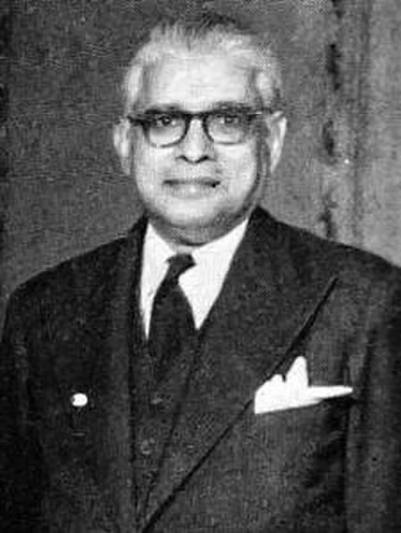 Mohammed Ikramullah