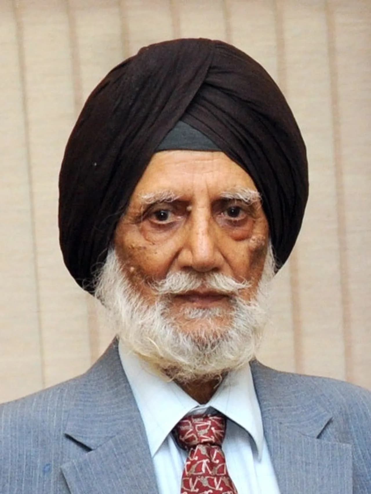 Mohan Singh Kohli