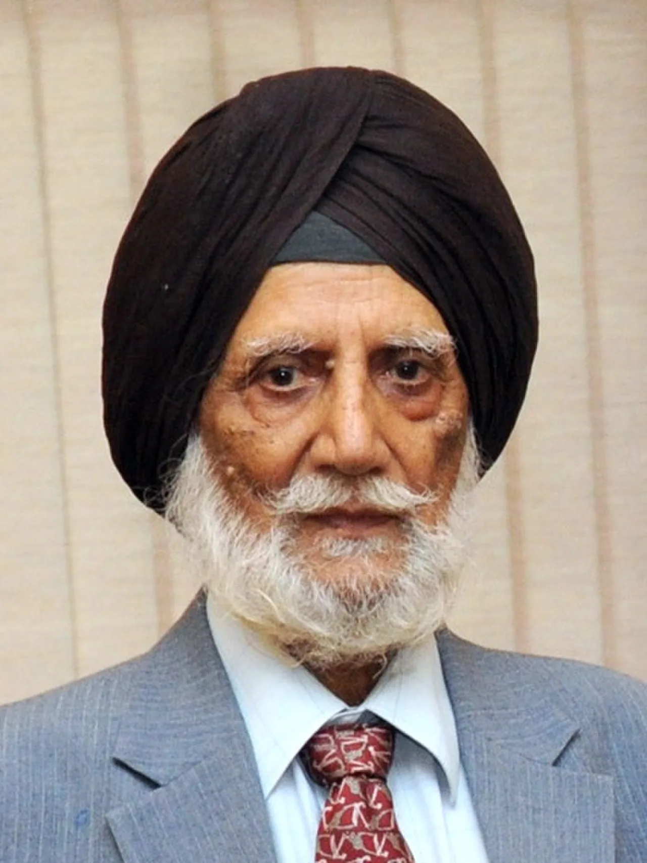 Mohan Singh Kohli