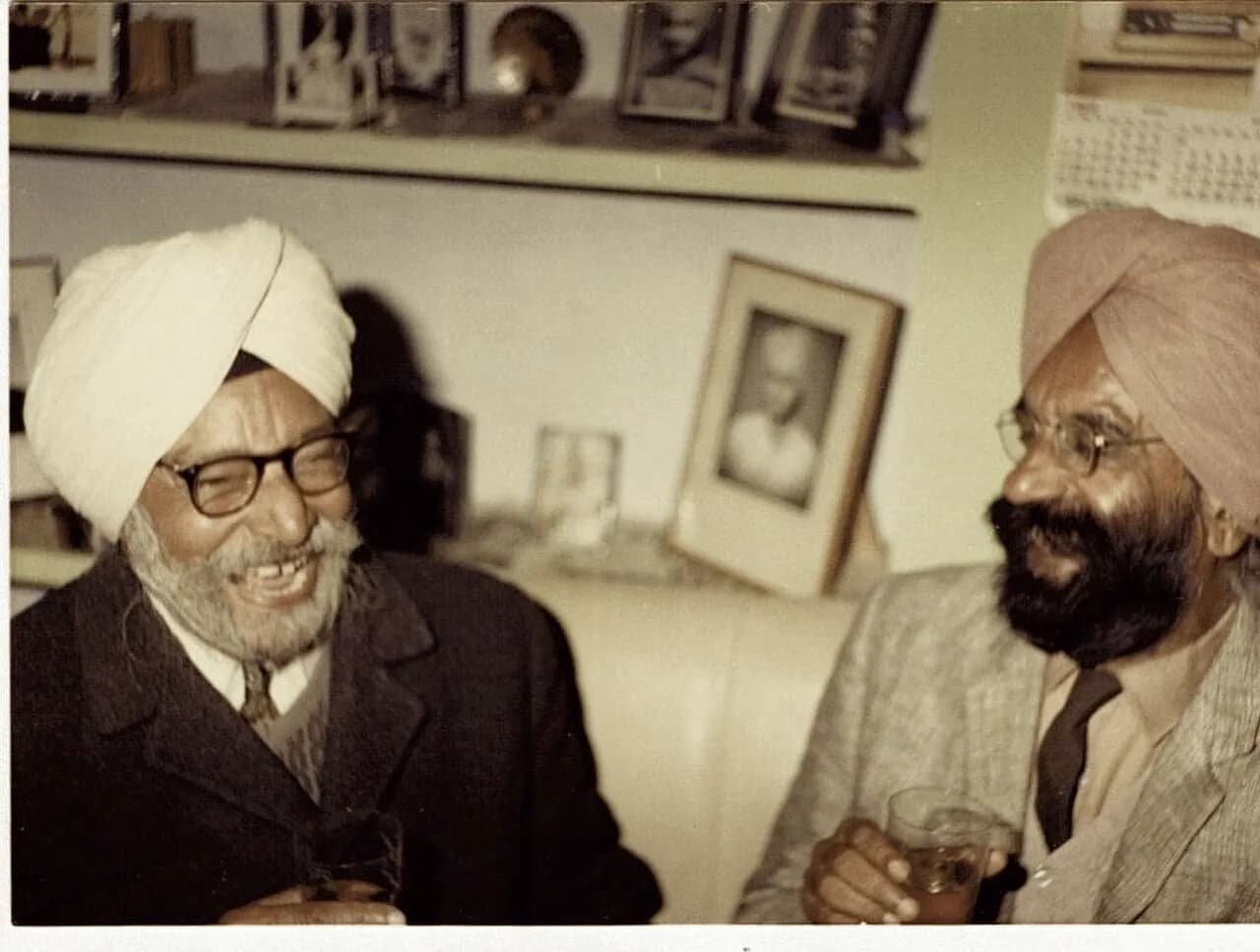 Mohan Singh