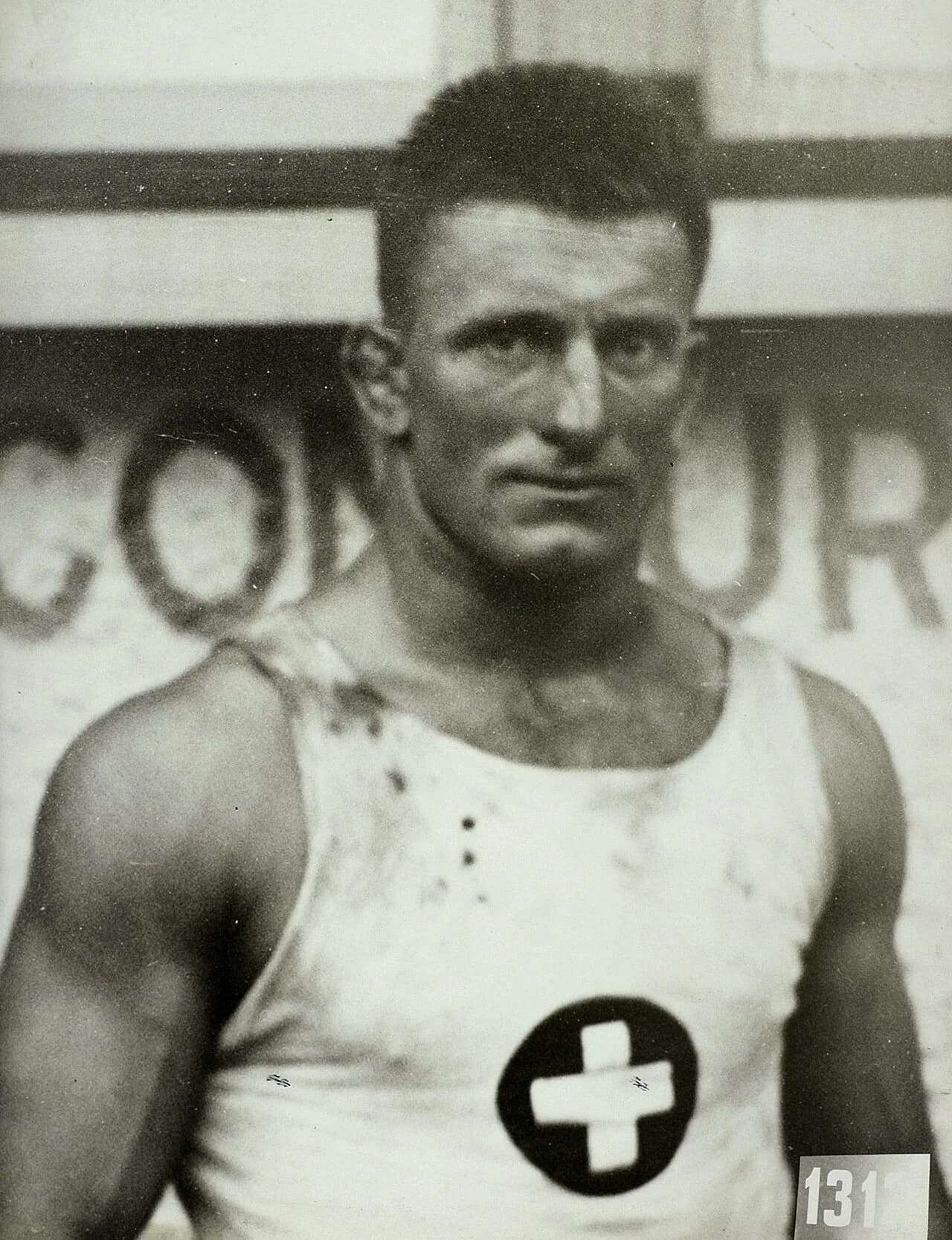 Ernst Kyburz