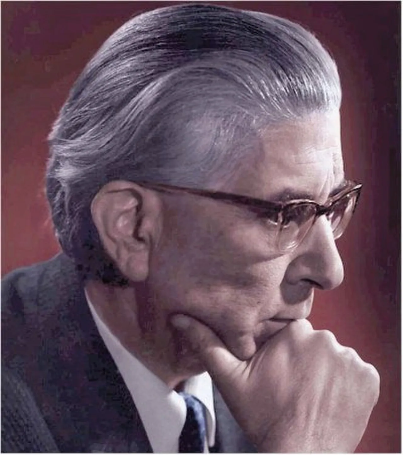 Mohsen Hashtroodi