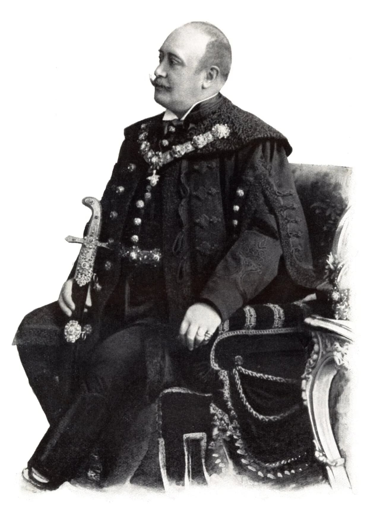Ferenc Kossuth