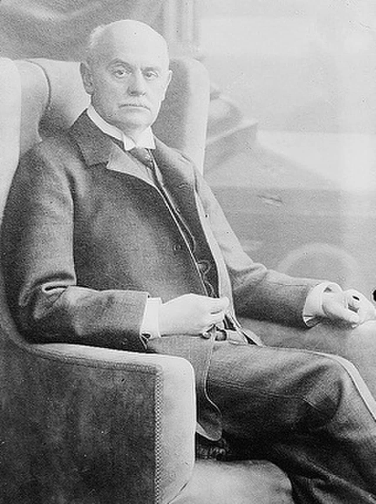János von Pallavicini
