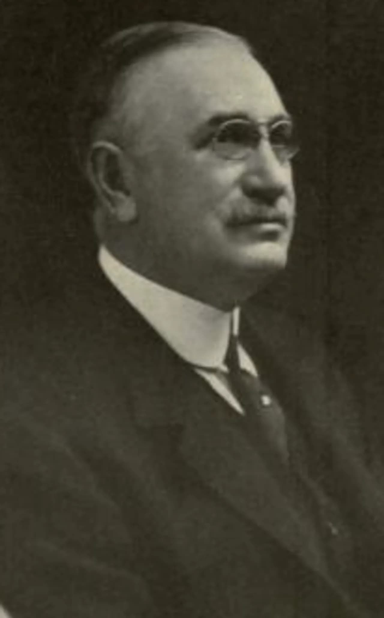 Eben Dyer Jordan, Jr.
