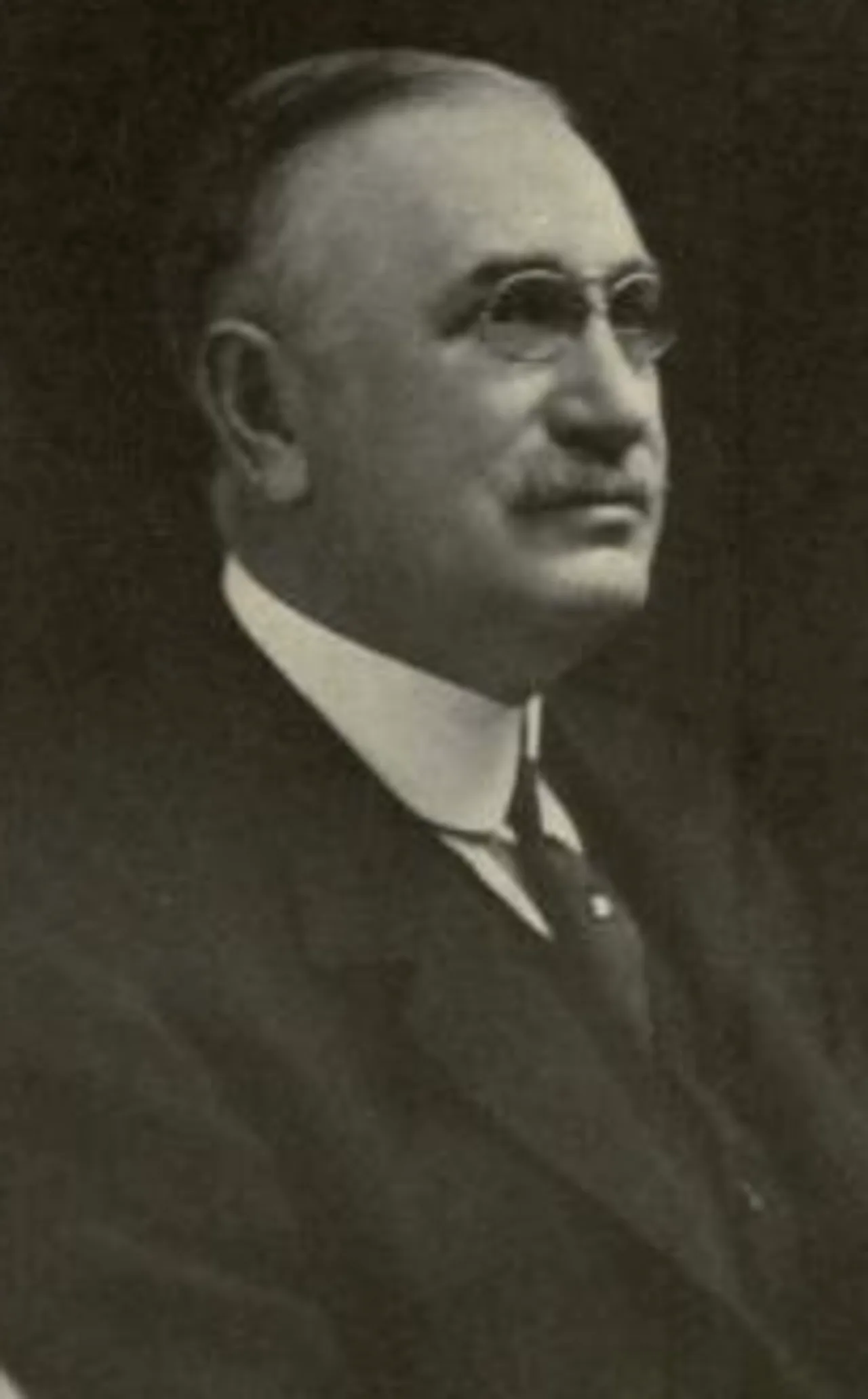 Eben Dyer Jordan, Jr.
