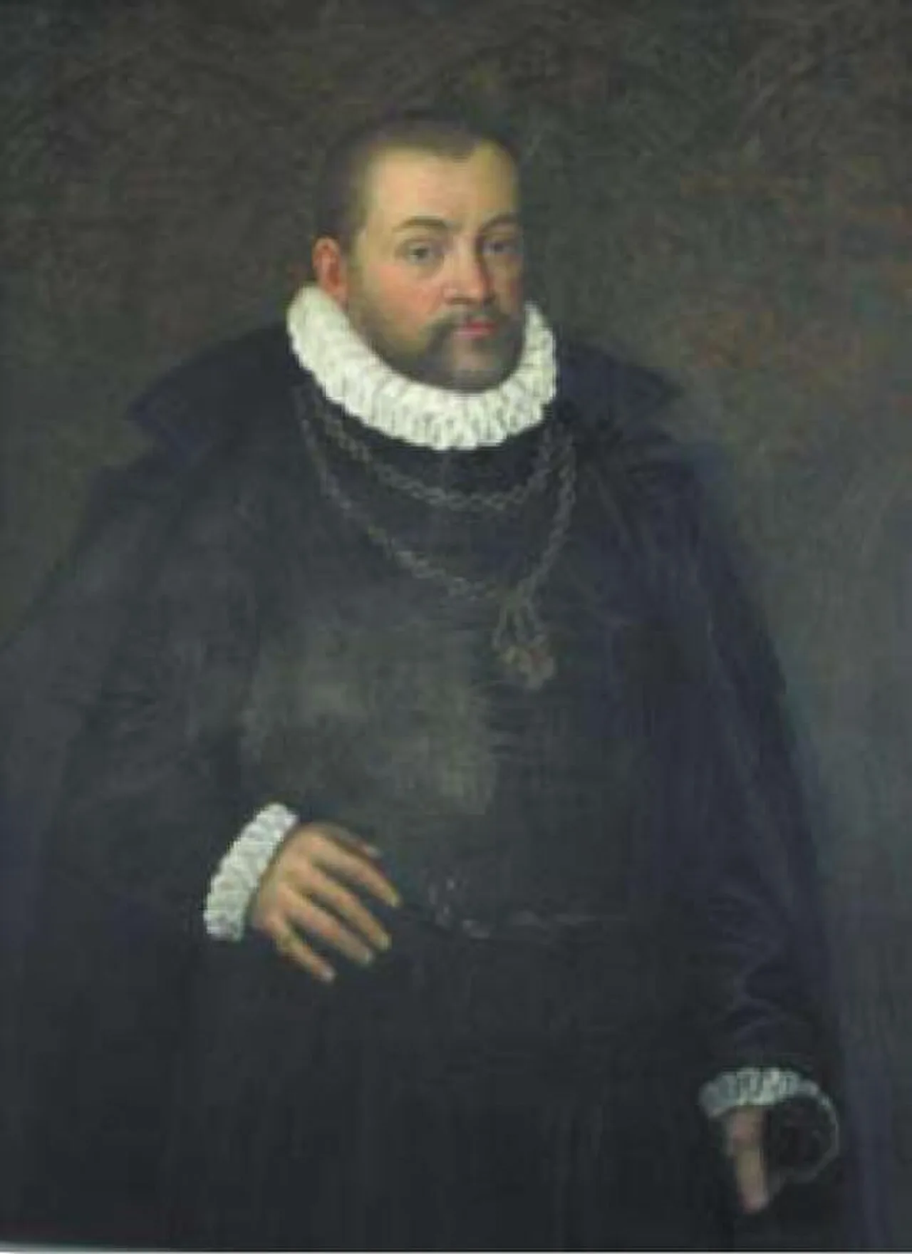 Ludwig IV.