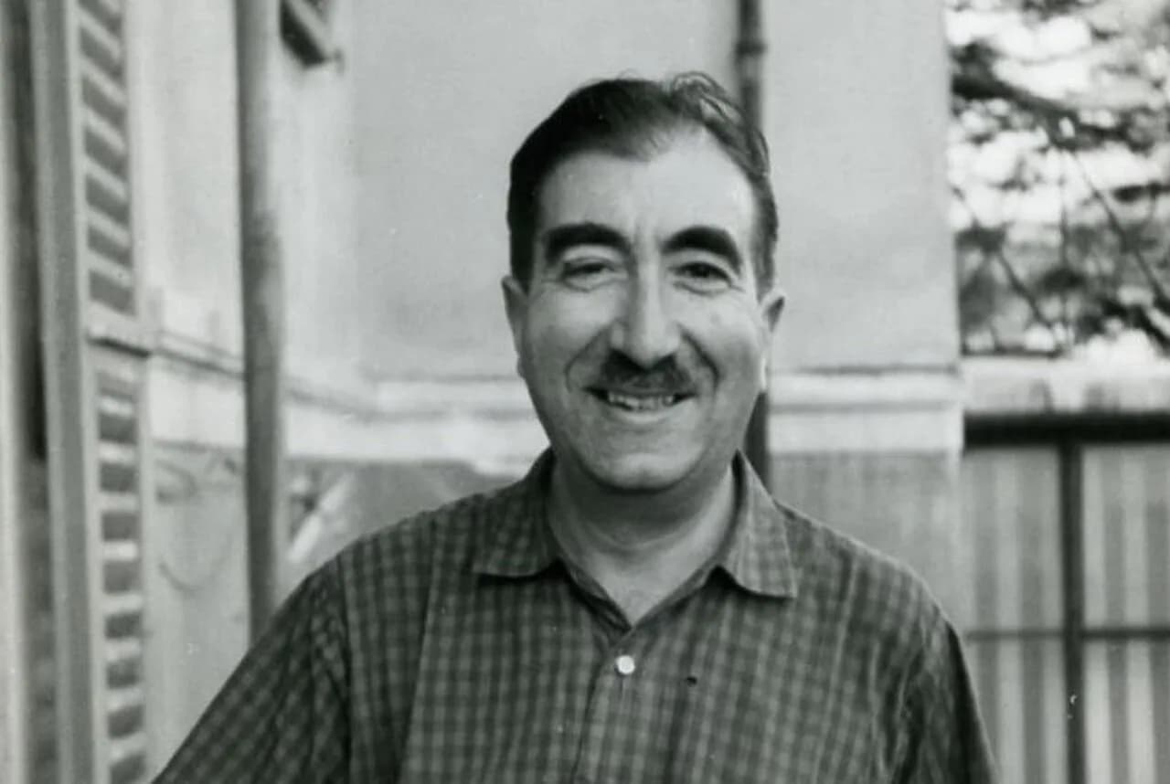 Gianfranco Contini