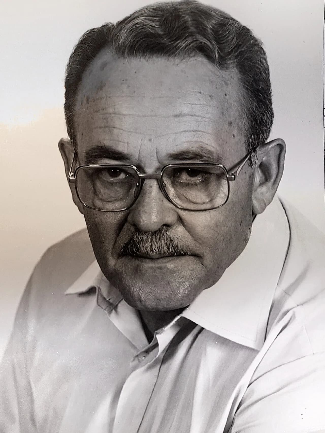 Meir Shamir