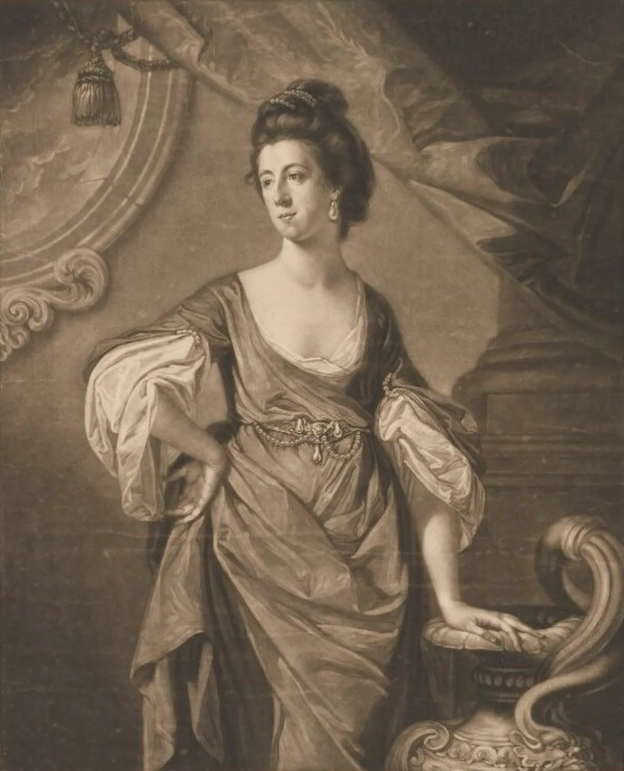 Agneta Yorke