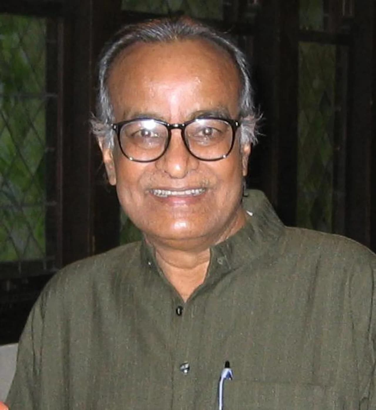 Momtazuddin Ahmed