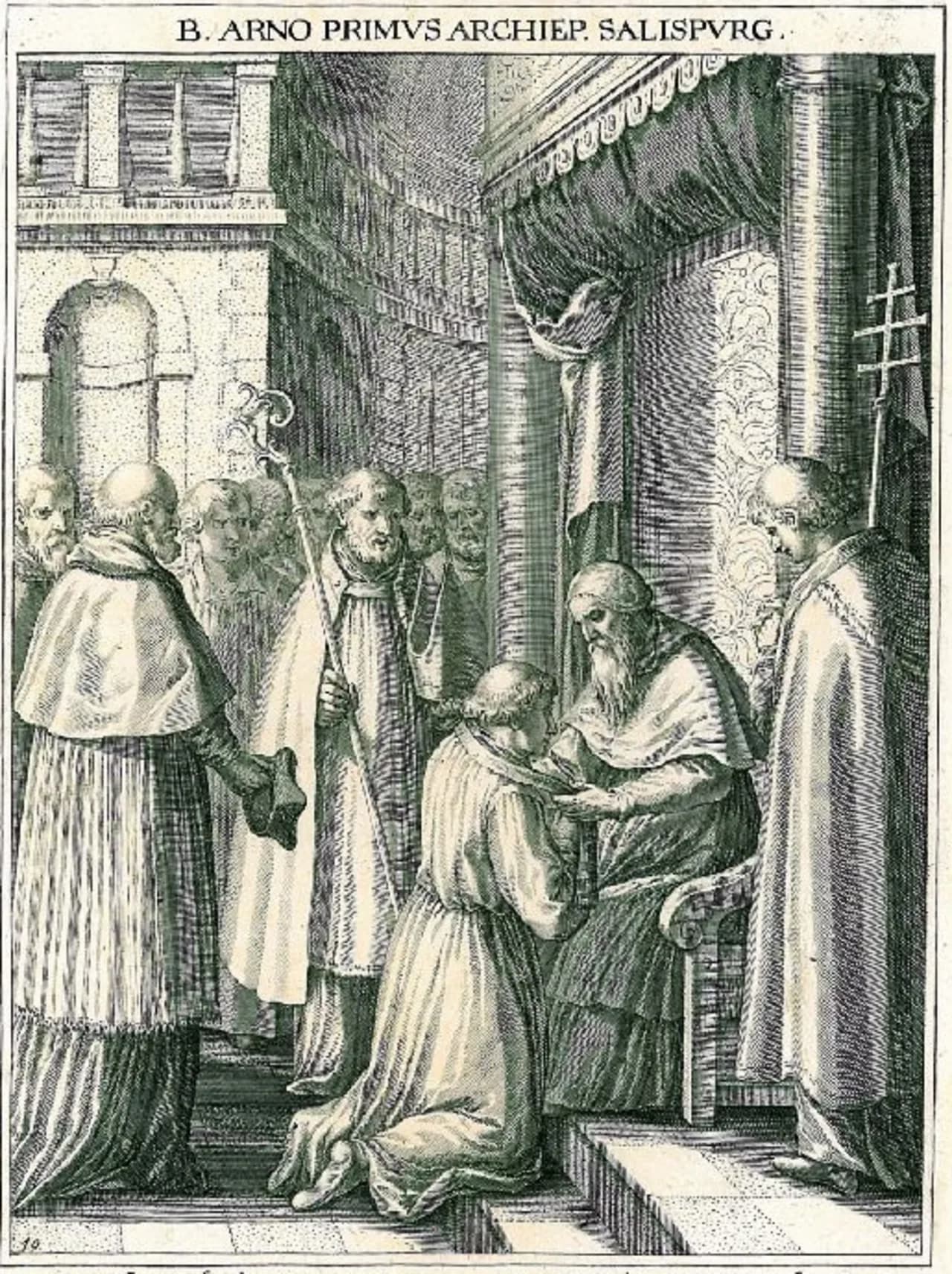 Arn von Salzburg