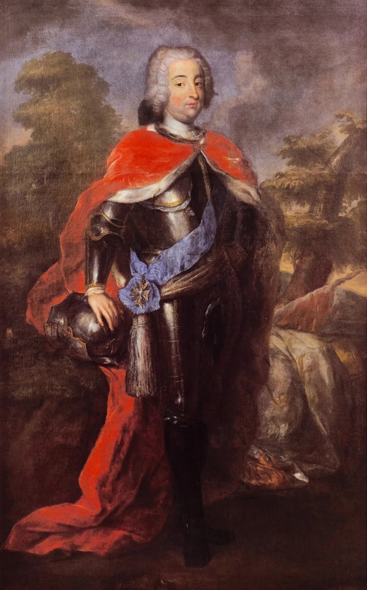August Aleksander Czartoryski