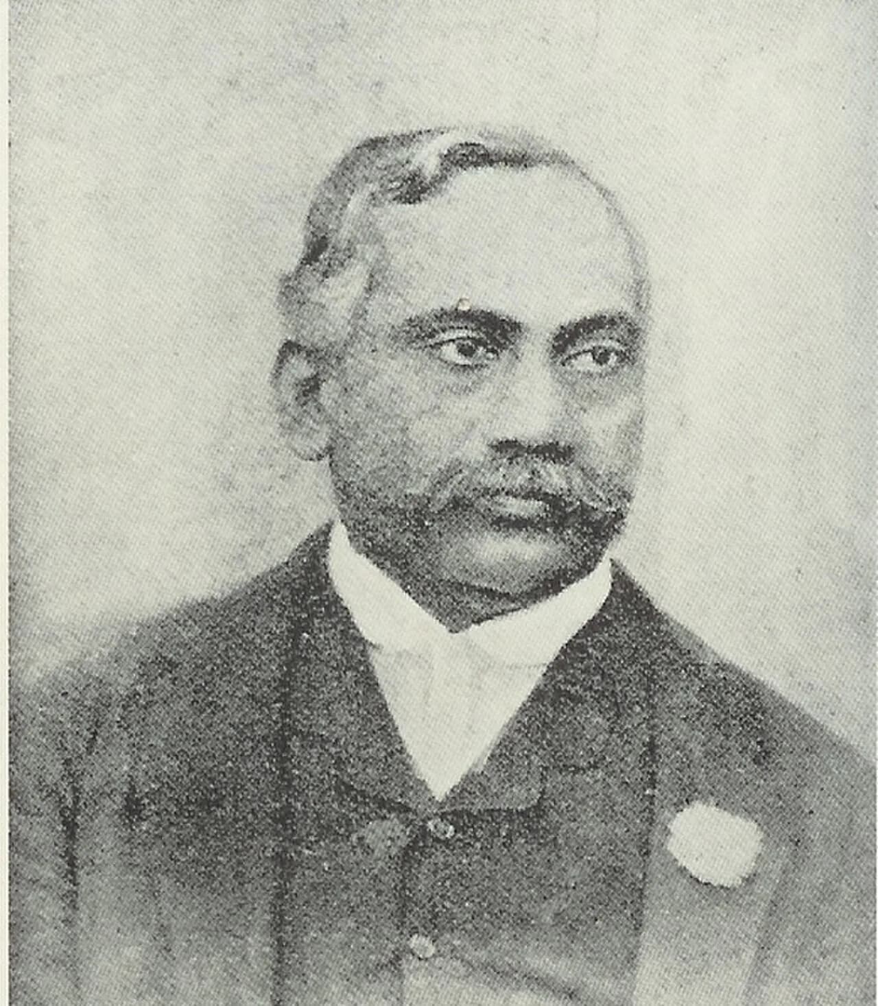Monomohun Ghose