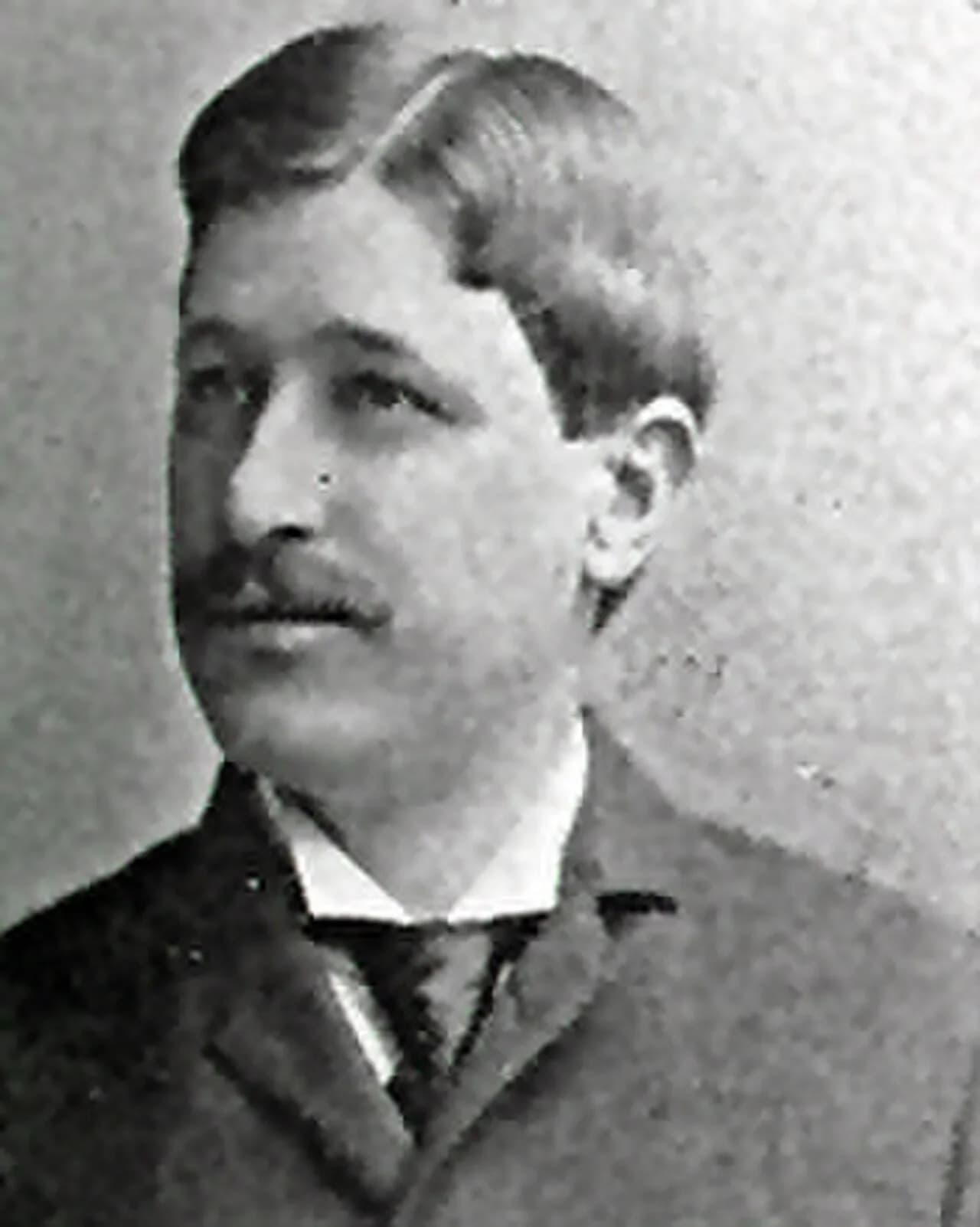 Monroe Henry Kulp