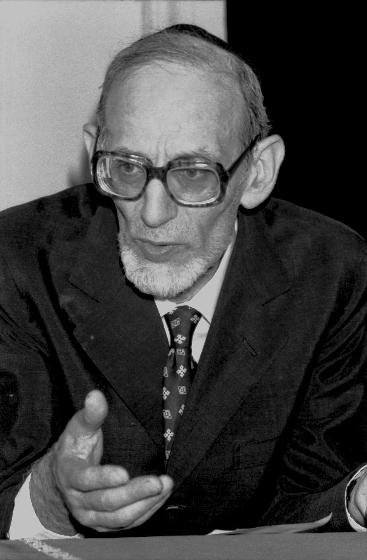 Mosche Botschko