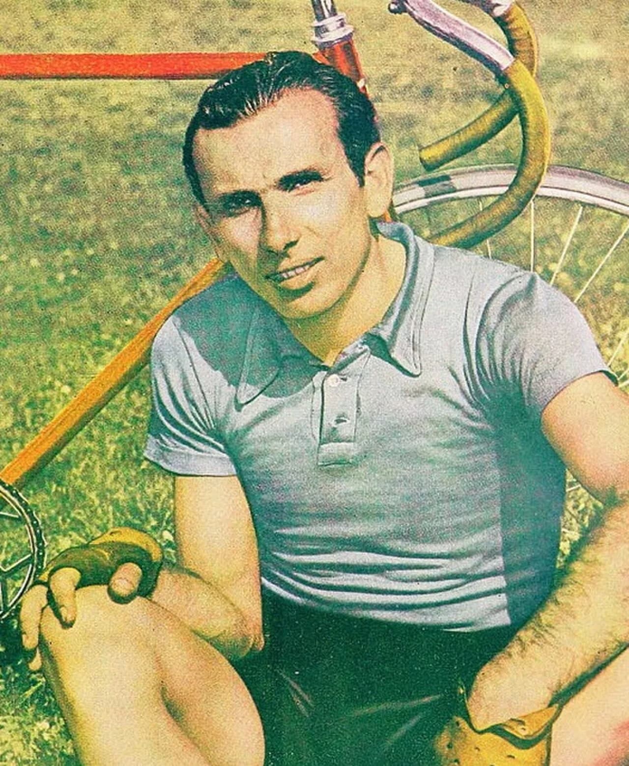 Arnaldo Benfenati