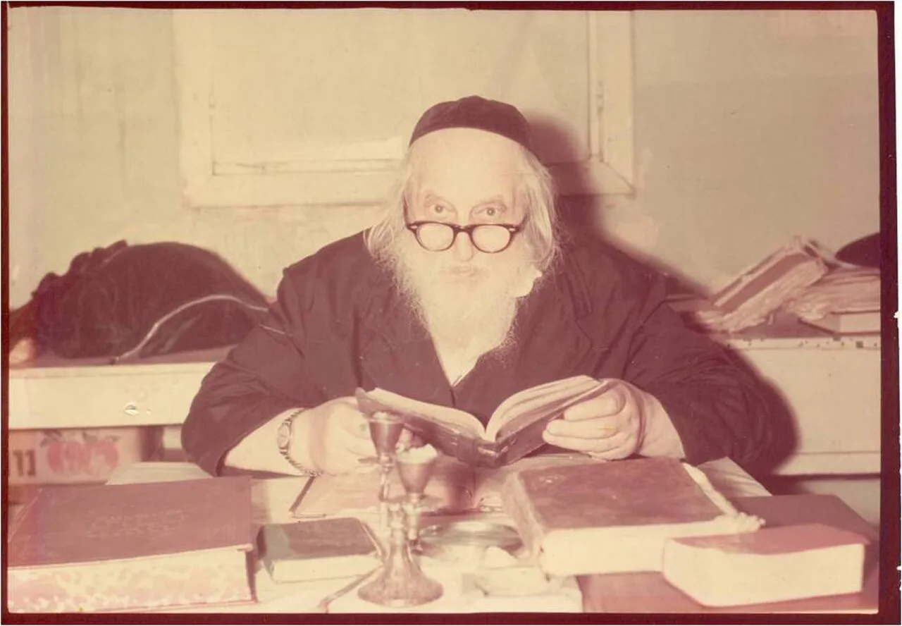 Naftali Jakob Kohn