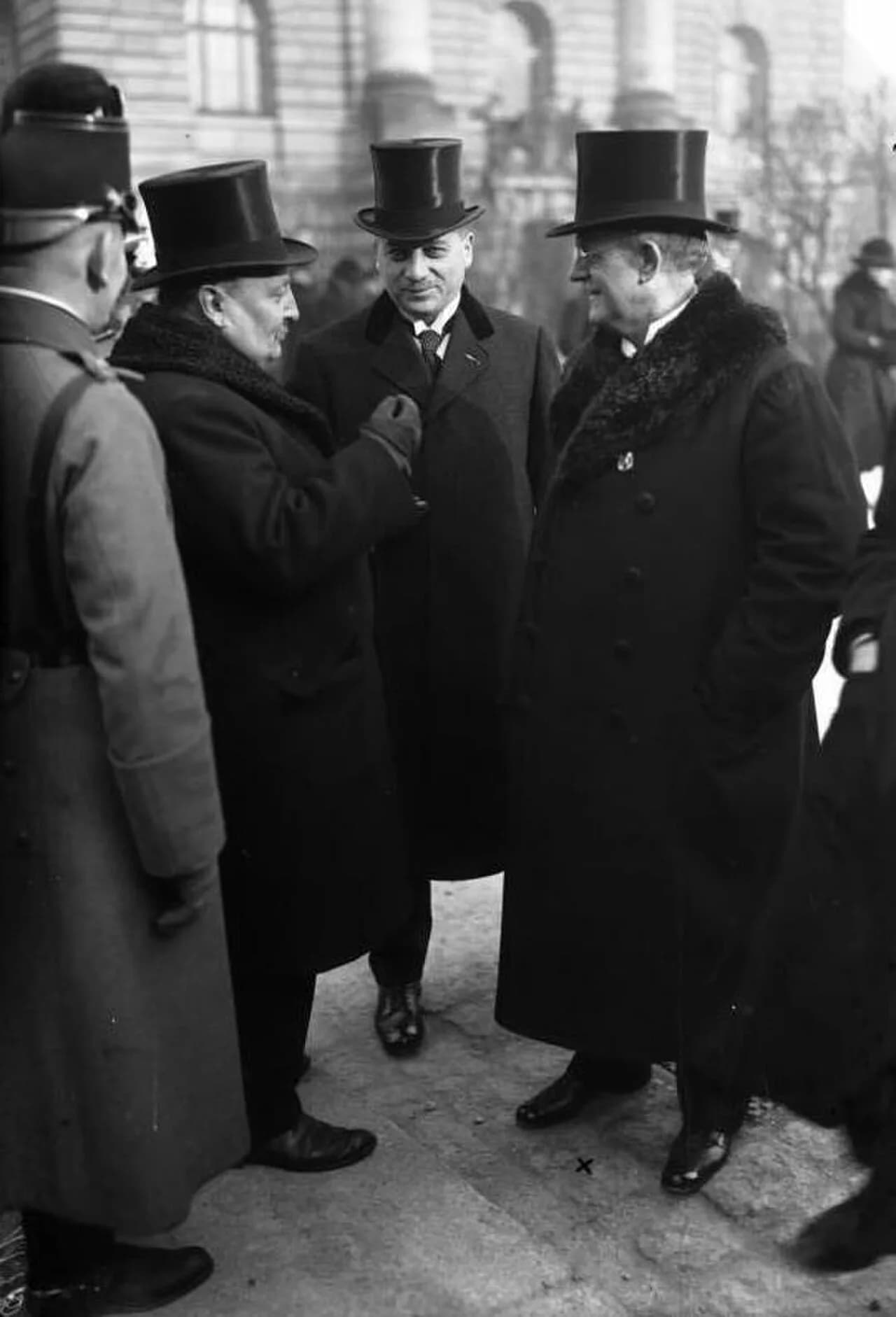 Heinrich Held