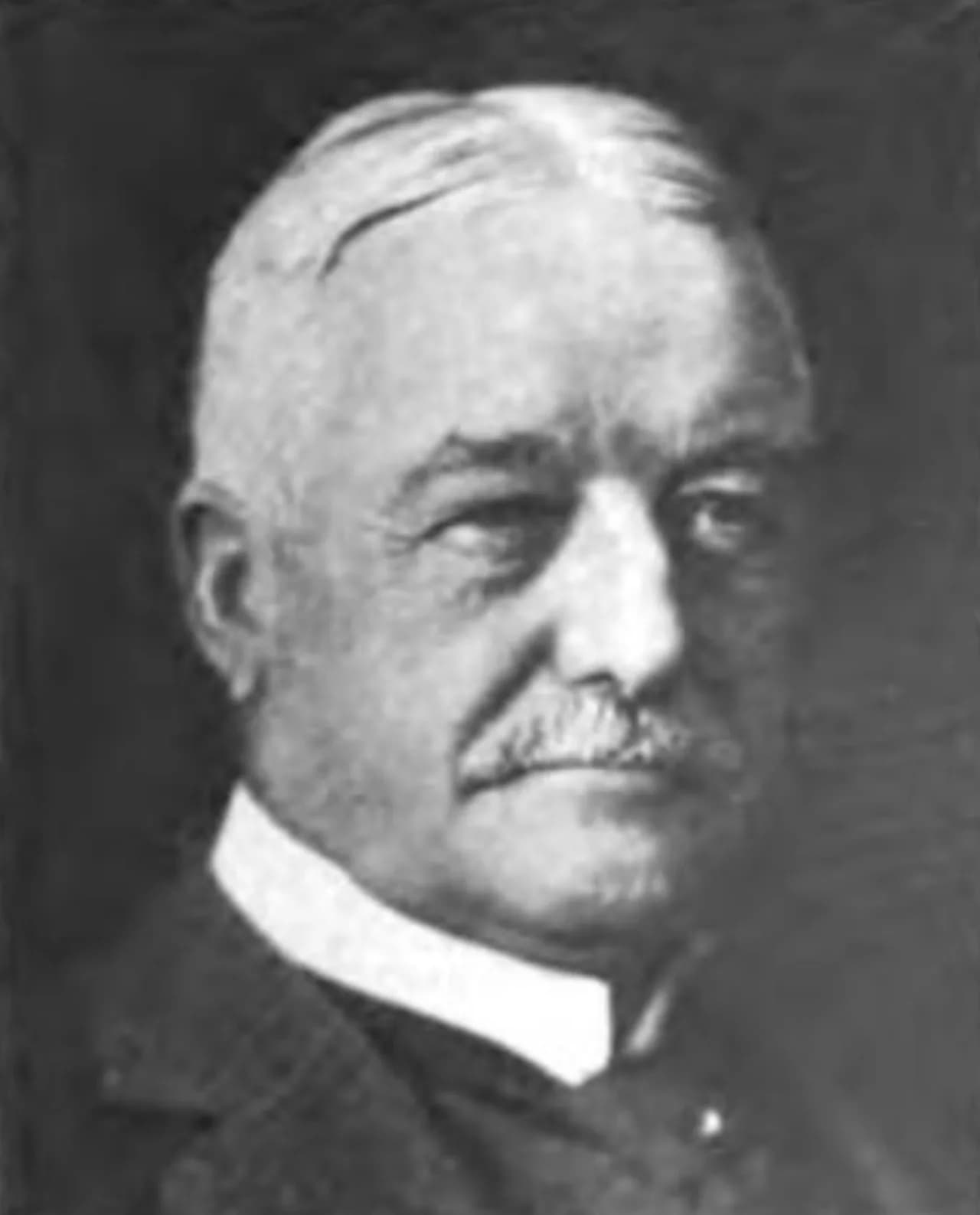 Montague Aldous