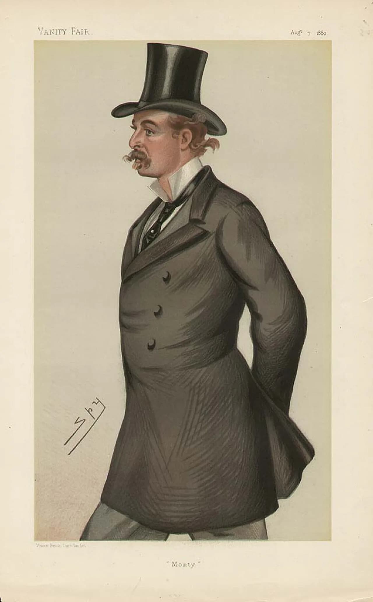 Montague Guest