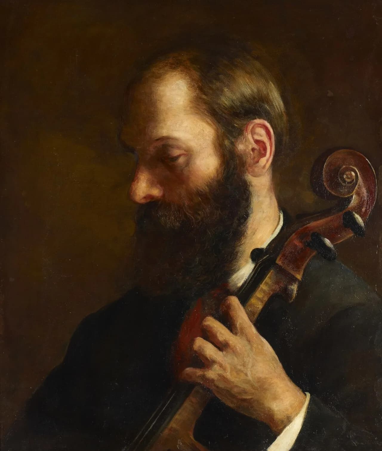 Montague Muir Mackenzie