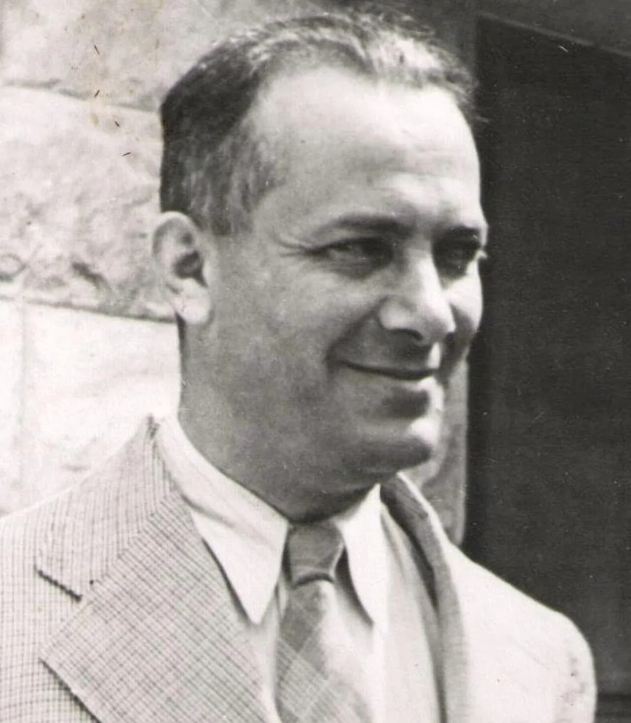 Eliezer Rieger