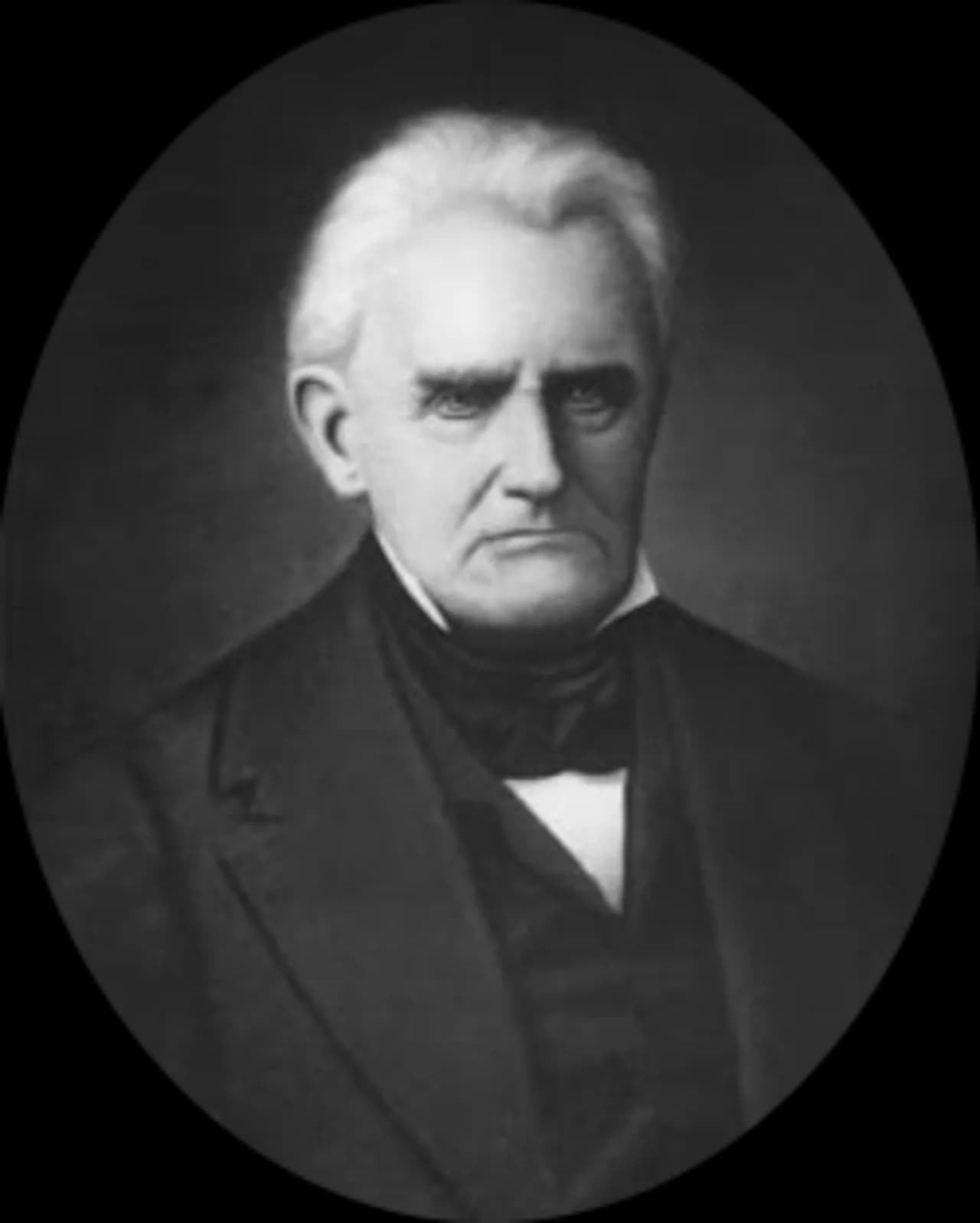 Montgomery Bell