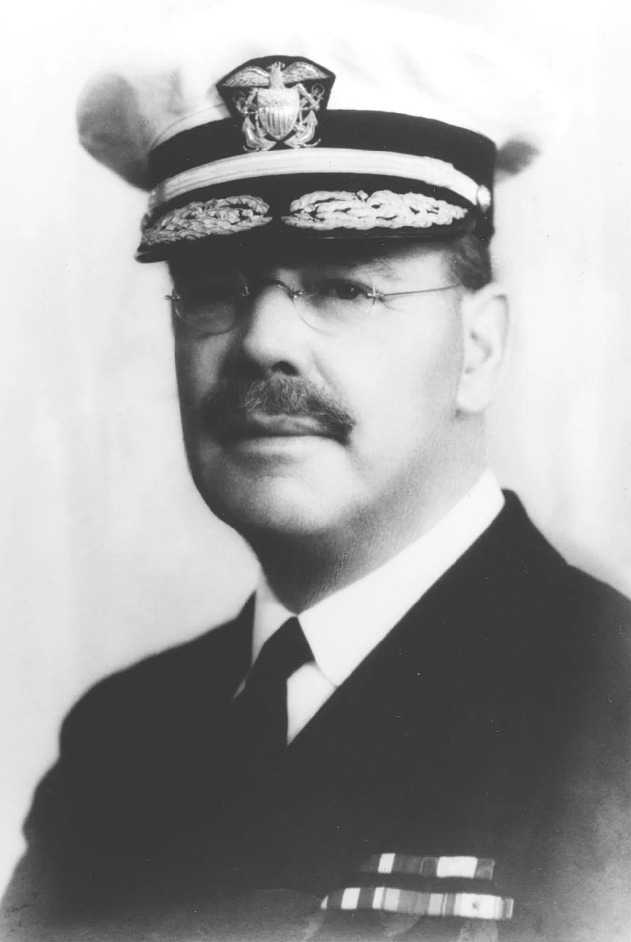 Montgomery M. Taylor