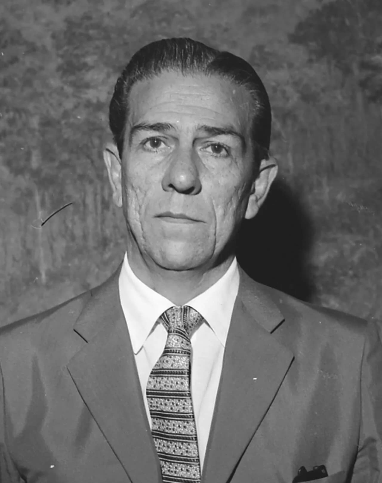 Arnaldo Süssekind
