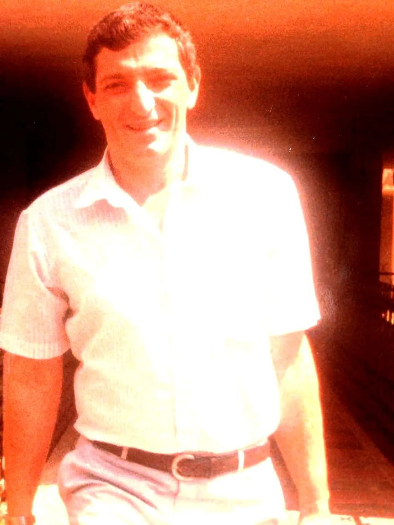 Amiram Nir